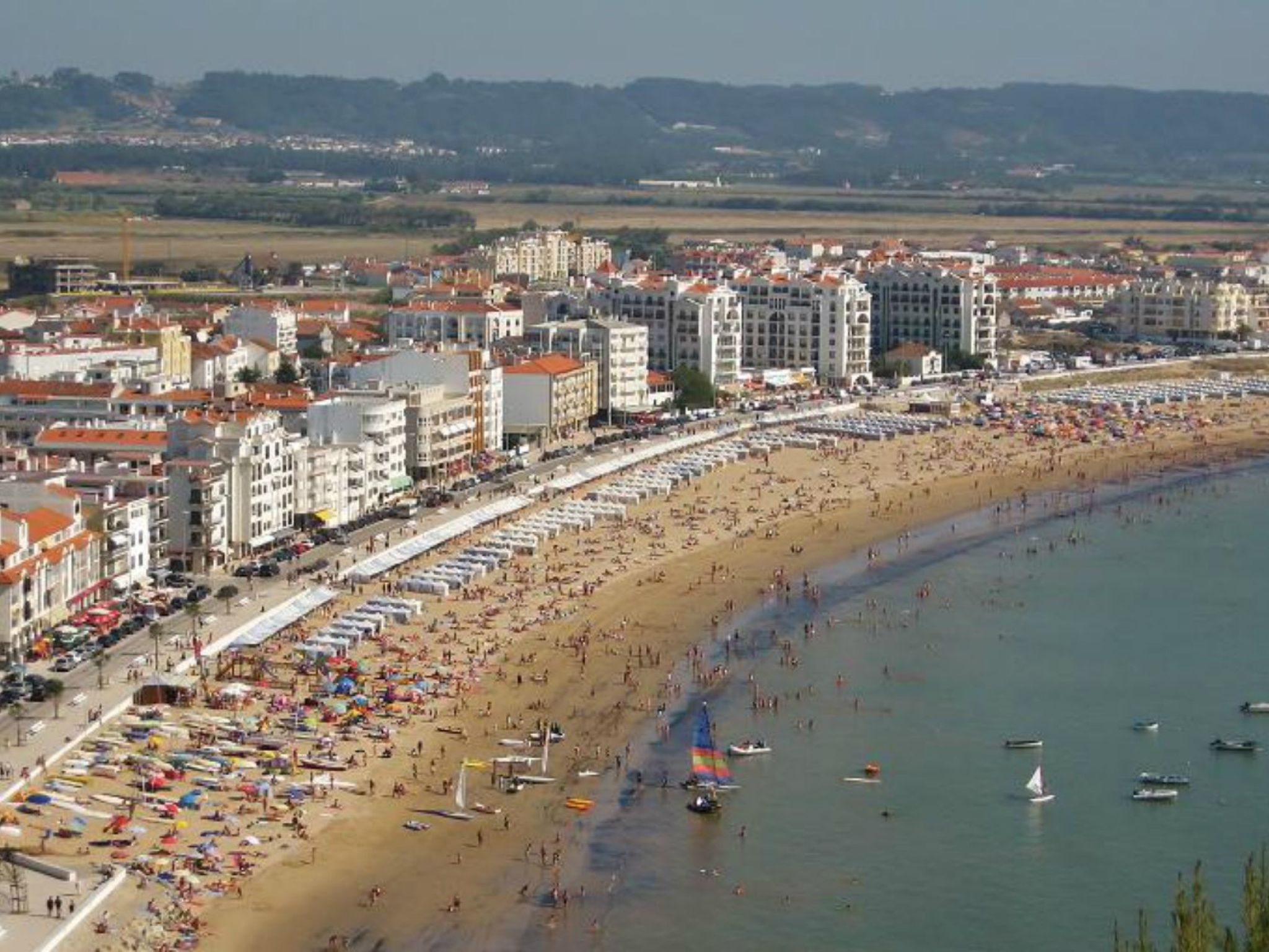 Landhaus "Alcobaca Villa"-Binnen