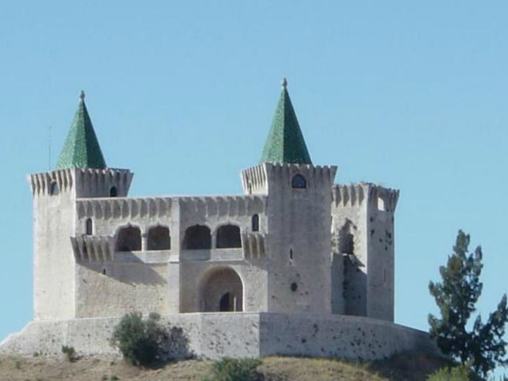 Landhaus "Alcobaca Villa"-Binnen
