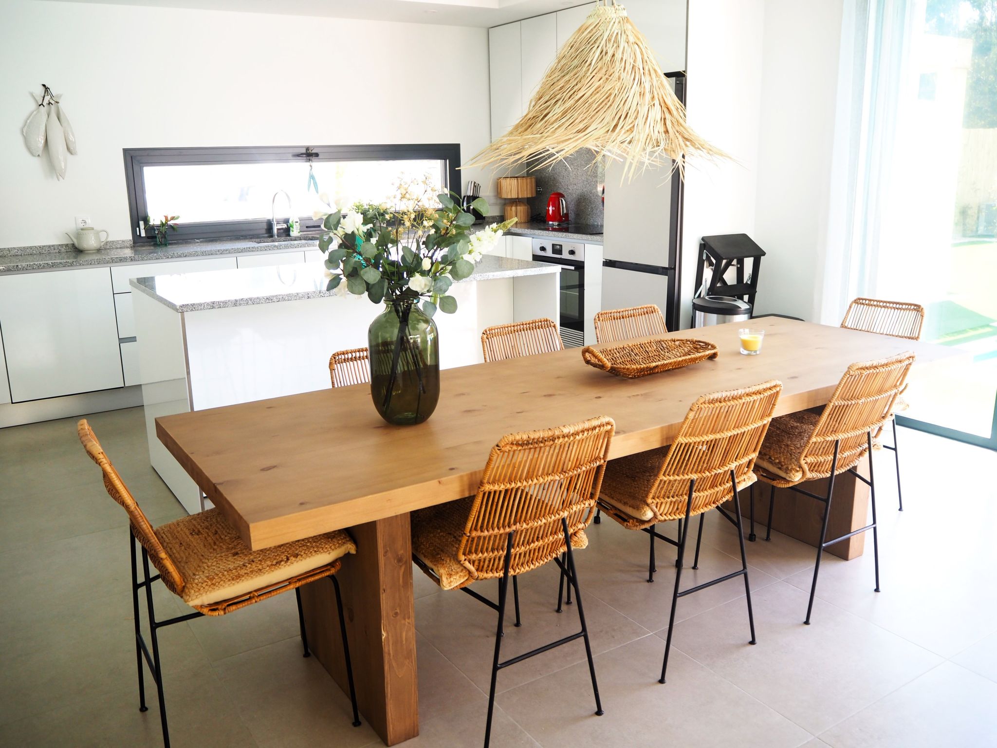 Neue Luxusvilla an der Silberküste São Martinho do Porto-Image-tags.info