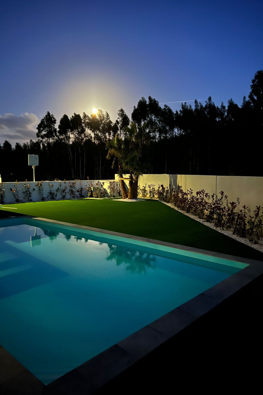 Neue Luxusvilla an der Silberküste São Martinho do Porto-Image-tags.info