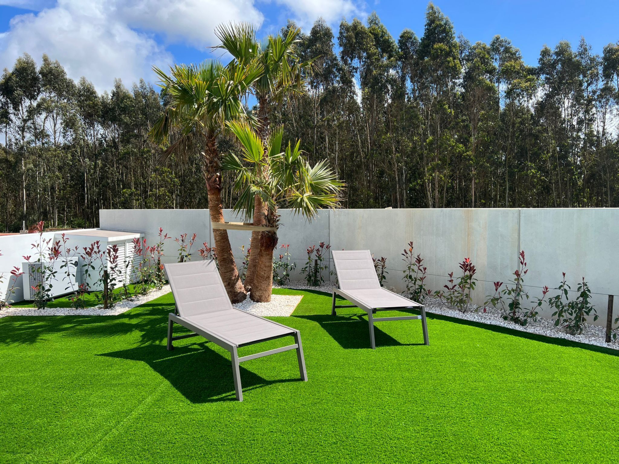 Neue Luxusvilla an der Silberküste São Martinho do Porto-Image-tags.info