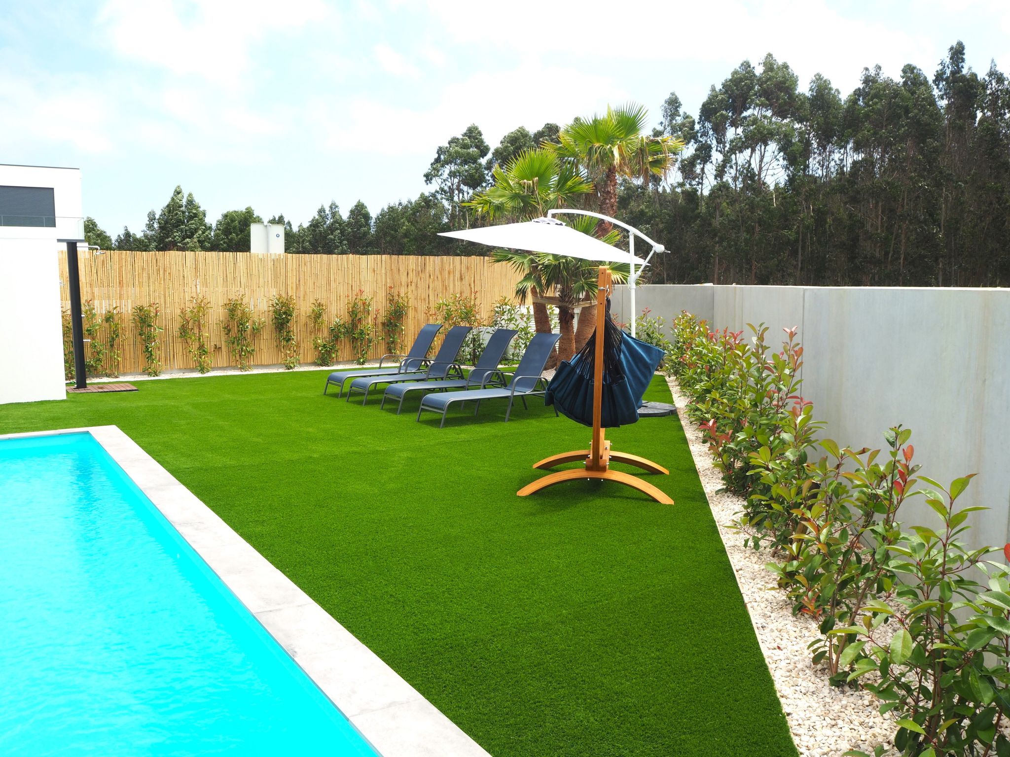 Neue Luxusvilla an der Silberküste São Martinho do Porto-Image-tags.info