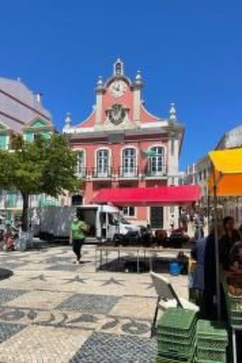 Neue Luxusvilla an der Silberküste São Martinho do Porto-Image-tags.info