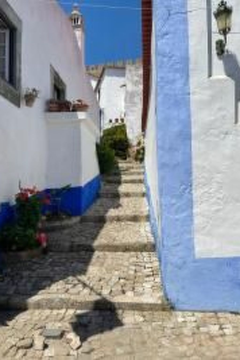 Neue Luxusvilla an der Silberküste São Martinho do Porto-Image-tags.info