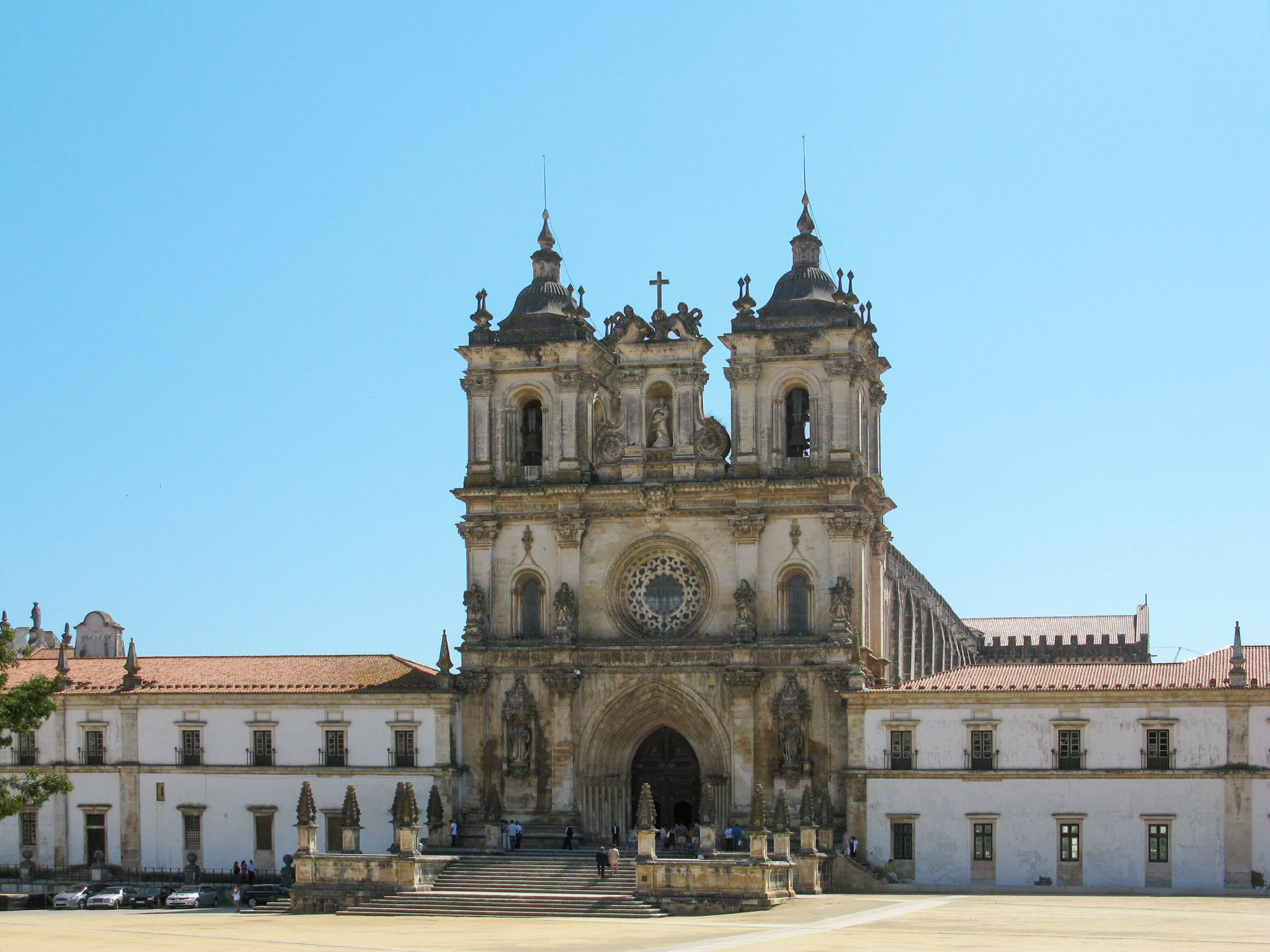 Neue Luxusvilla an der Silberküste São Martinho do Porto-Omgeving