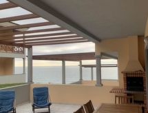 Zonsondergang aan Zee: Jouw Terras met Oceaanzicht in Alcobaça - thumbnail 6