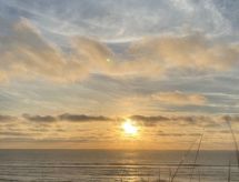 Zonsondergang aan Zee: Jouw Terras met Oceaanzicht in Alcobaça - thumbnail 4