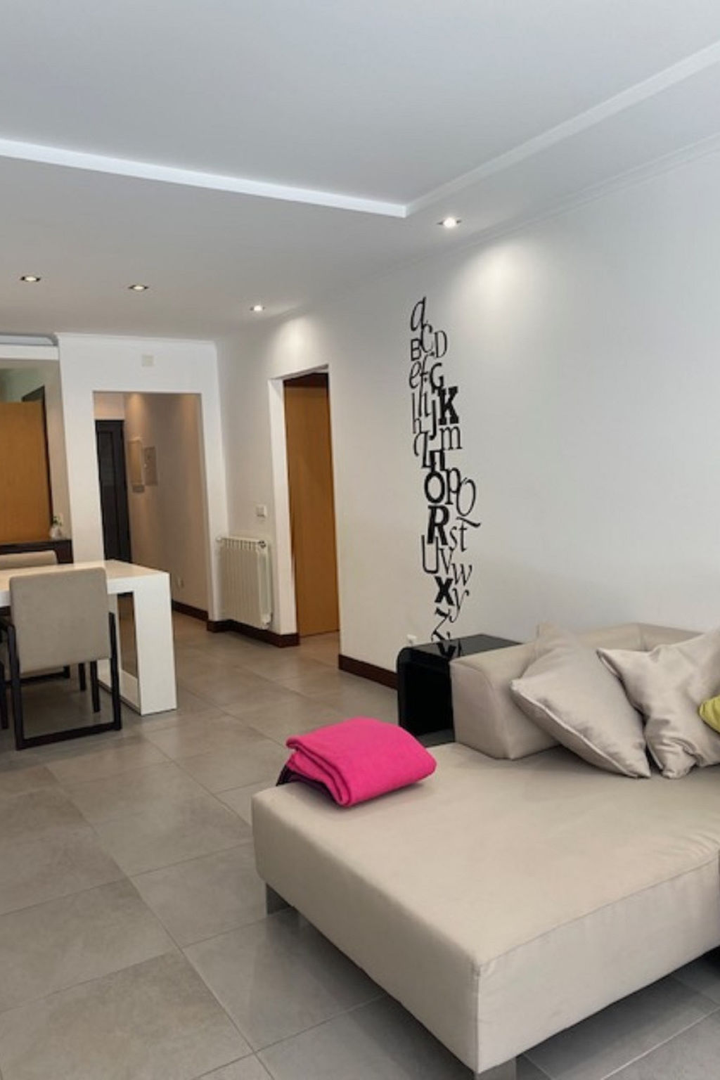 Appartement – Cuisine et coin repas, photo 8 sur 35