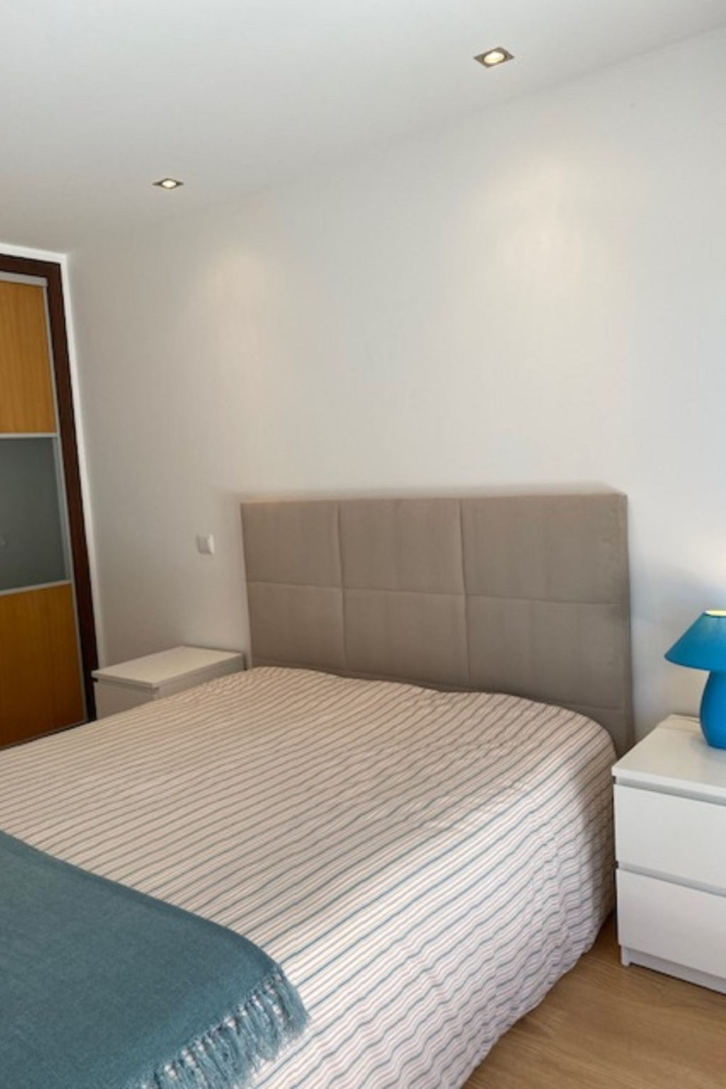 Appartement – Chambre, photo 13 sur 35