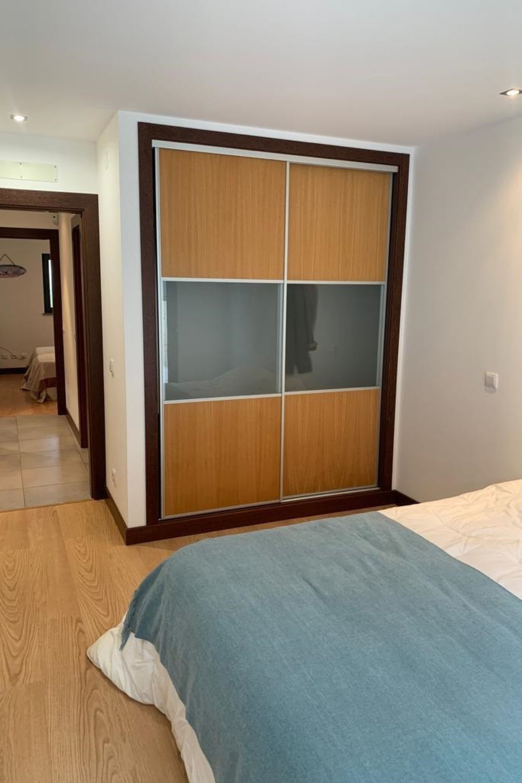 Appartement – Chambre, photo 14 sur 35