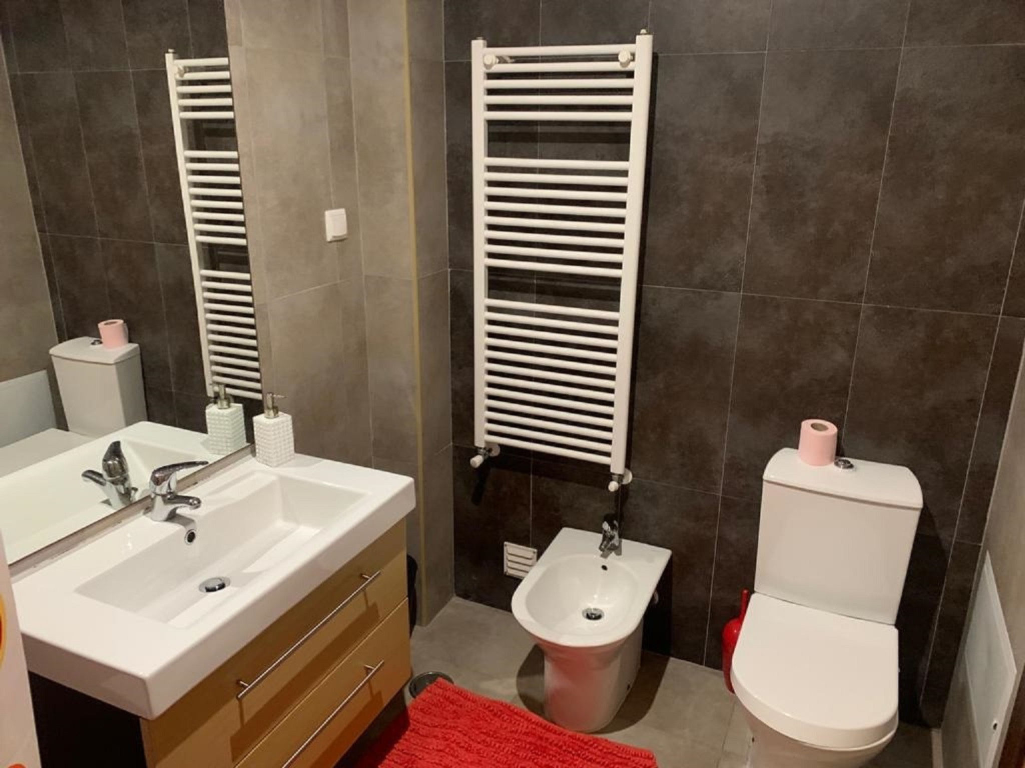 Appartement – Salle de bains, photo 17 sur 35