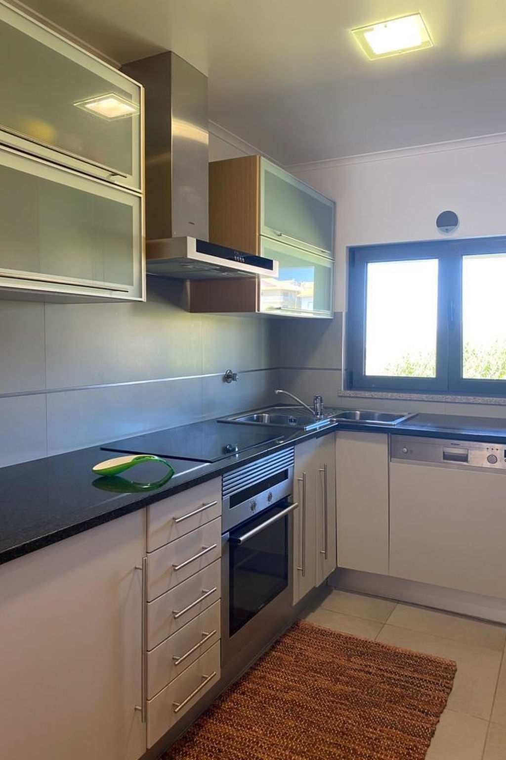 Appartement – Cuisine et coin repas, photo 18 sur 35