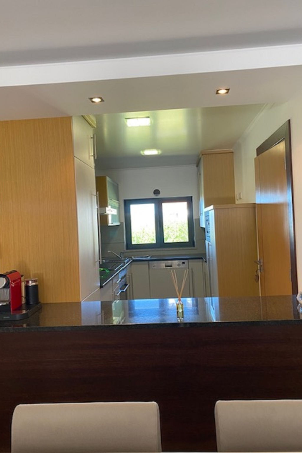 Appartement – Cuisine et coin repas, photo 20 sur 35