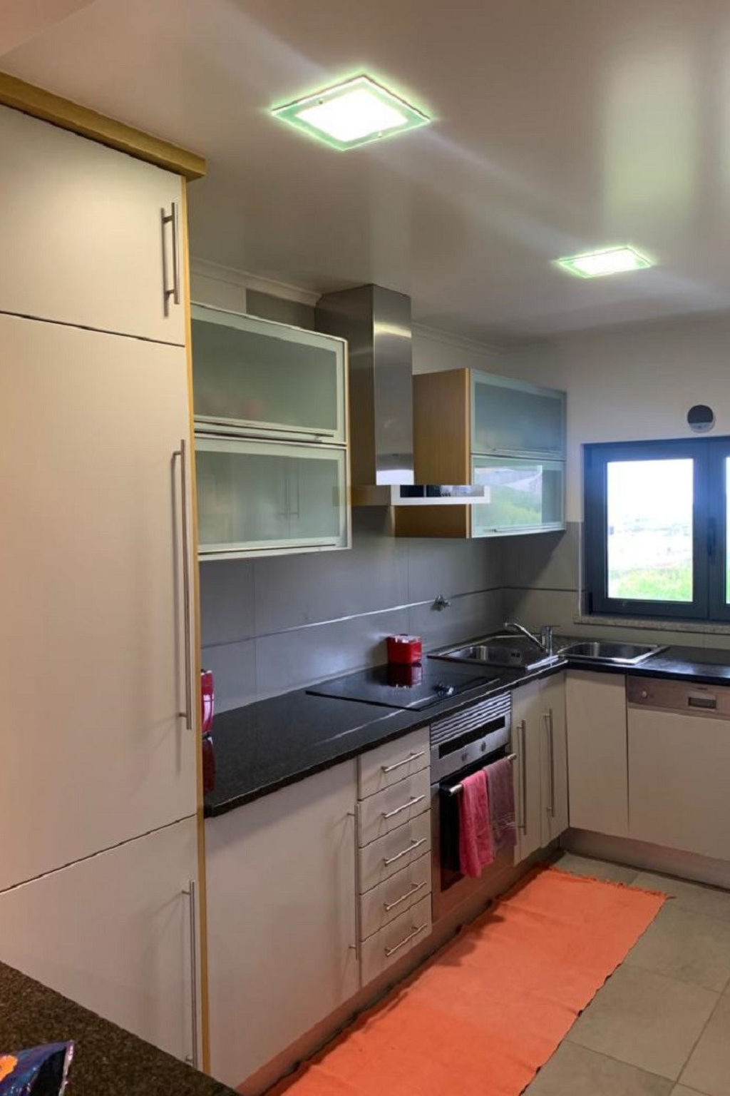 Appartement – Cuisine et coin repas, photo 21 sur 35