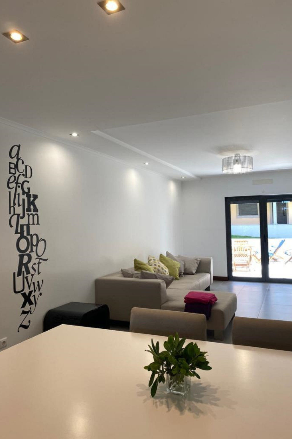 Appartement – Séjour, photo 26 sur 35