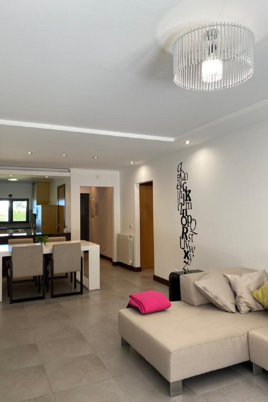 Appartement – Cuisine et coin repas, photo 27 sur 35