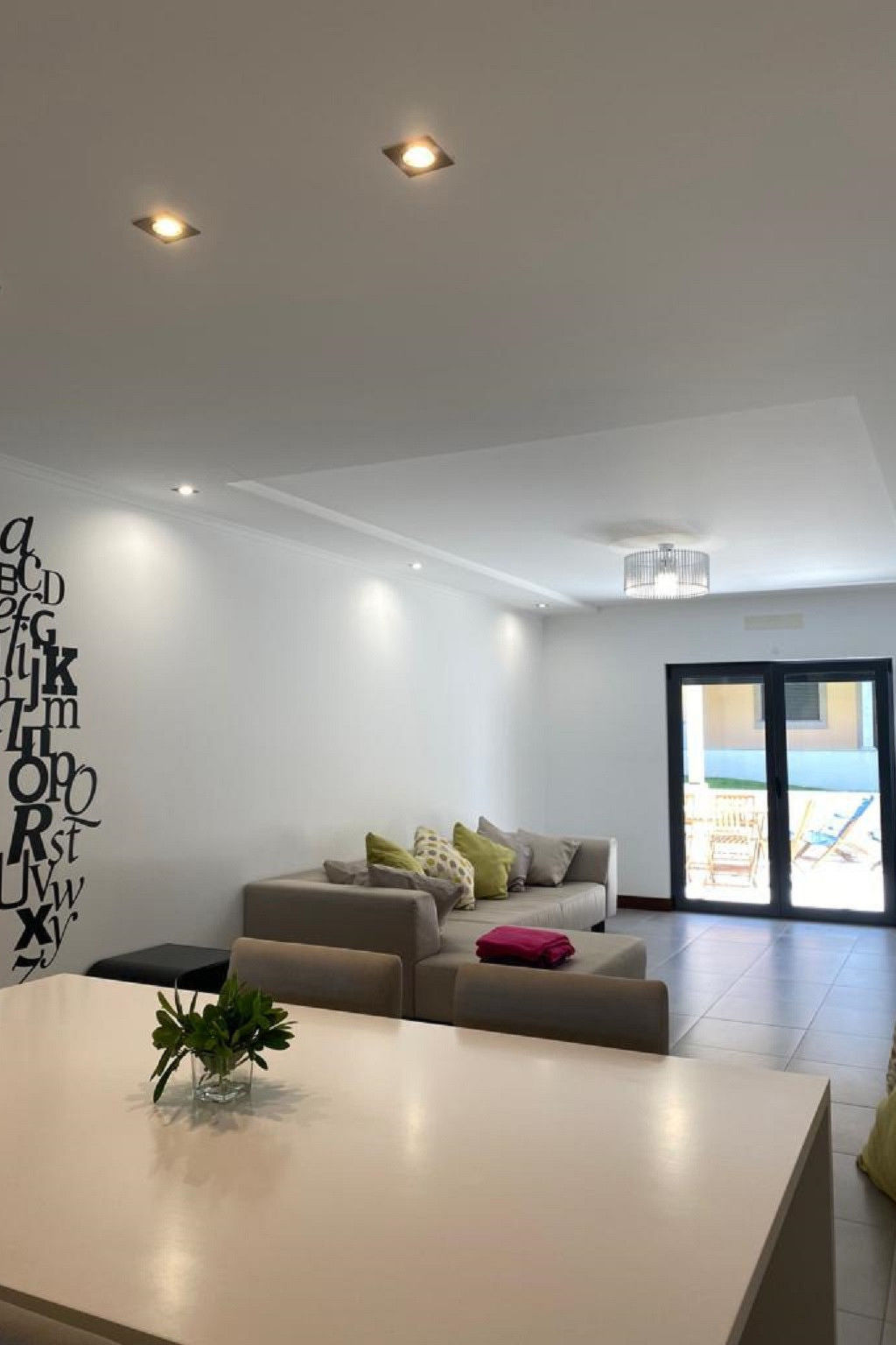 Appartement – Séjour, photo 28 sur 35
