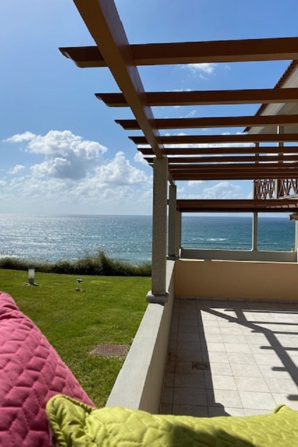 Appartement – Extérieur de la maison, photo 33 sur 35