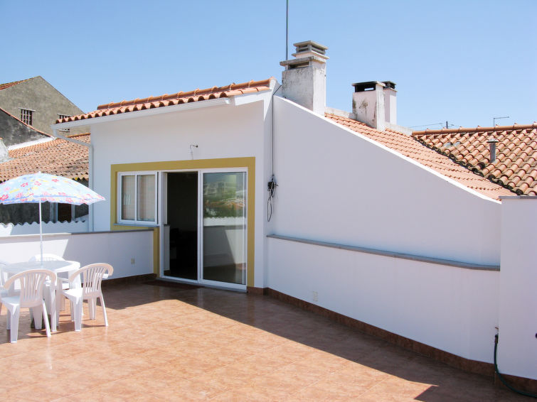 Tatil Evi Do Sol (AOB100)