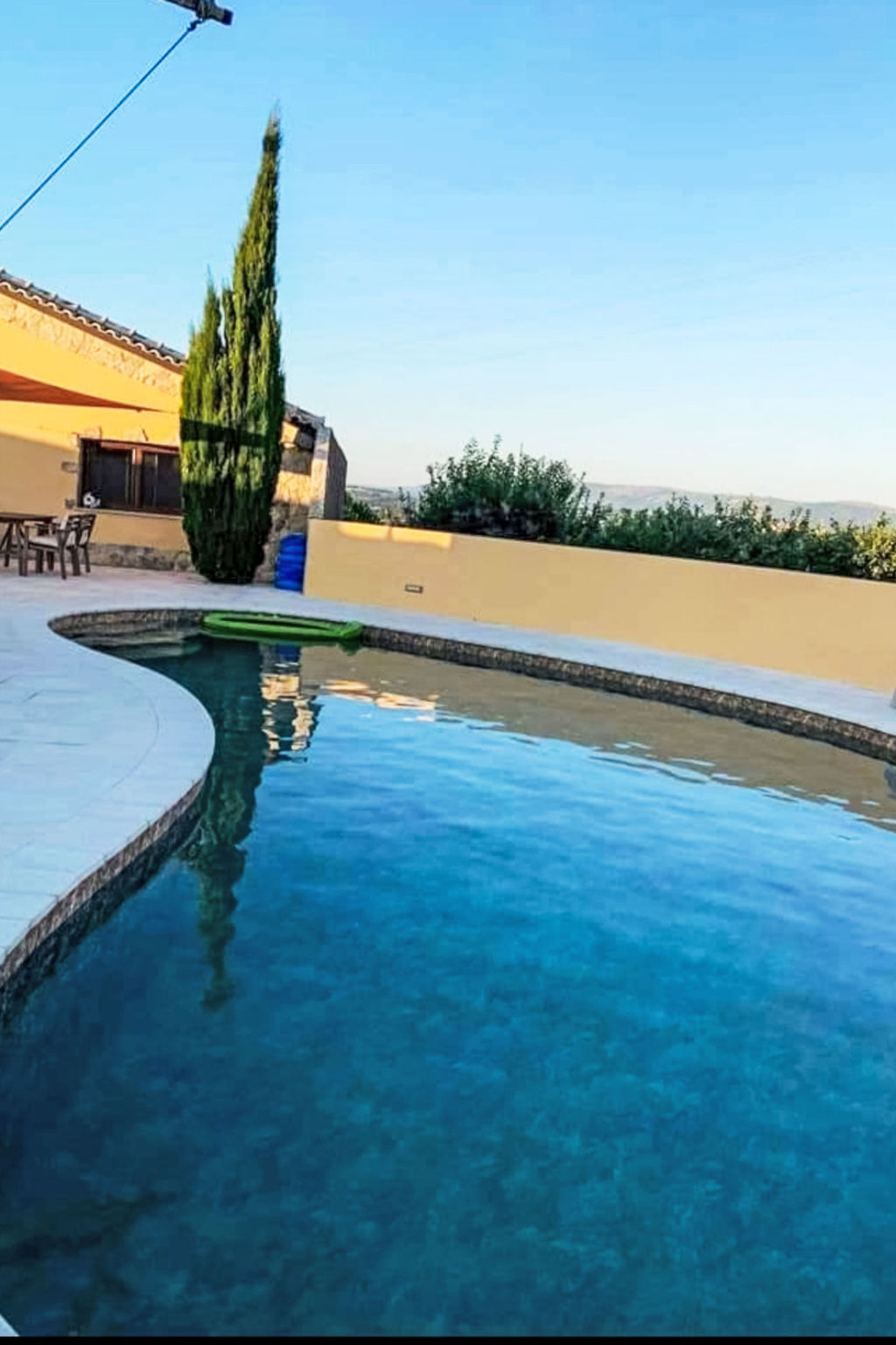 Windmill, Private Saltwater Pool - Dehors