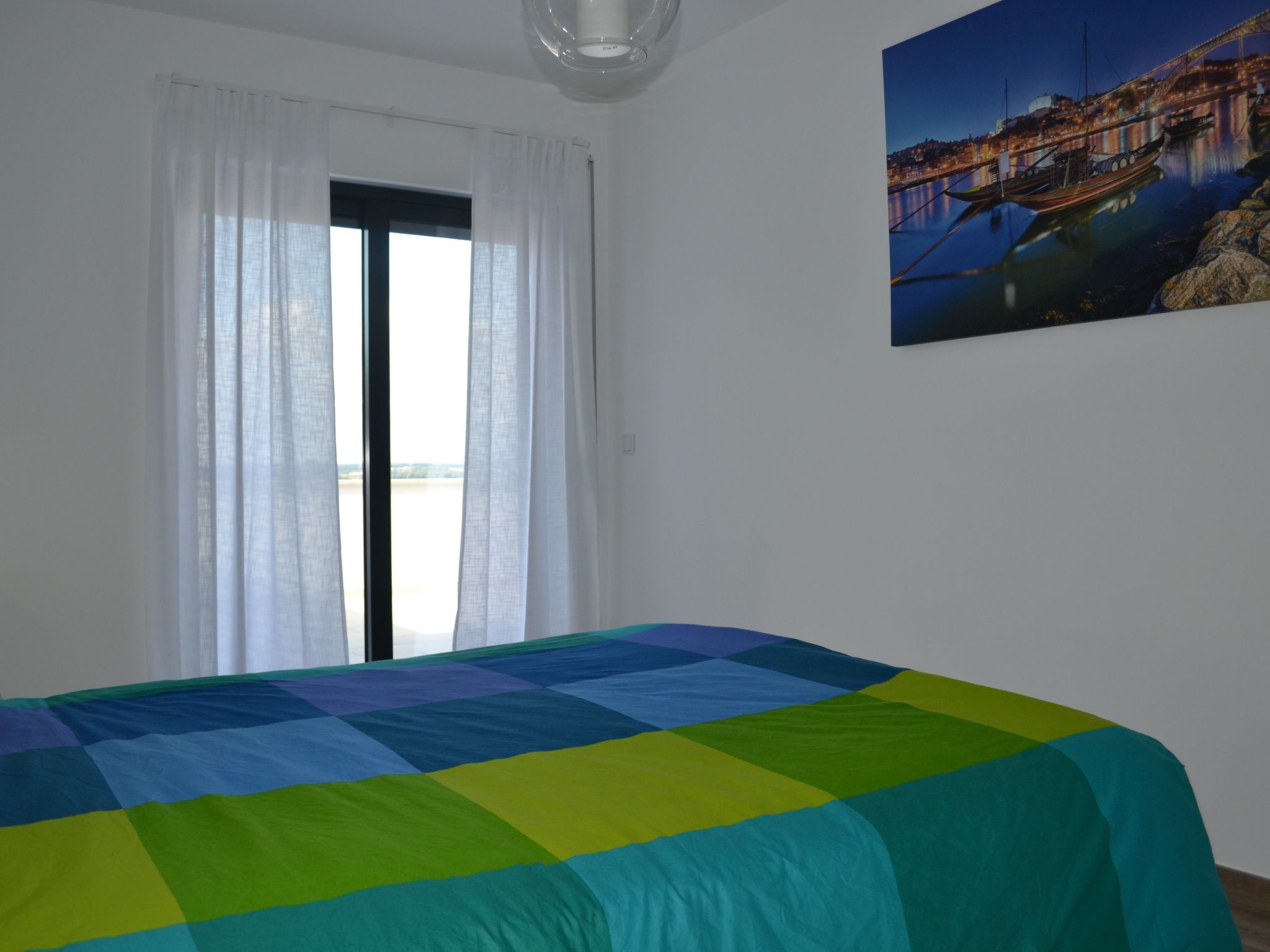 Neue moderne Villa mit privatem Pool-Binnen