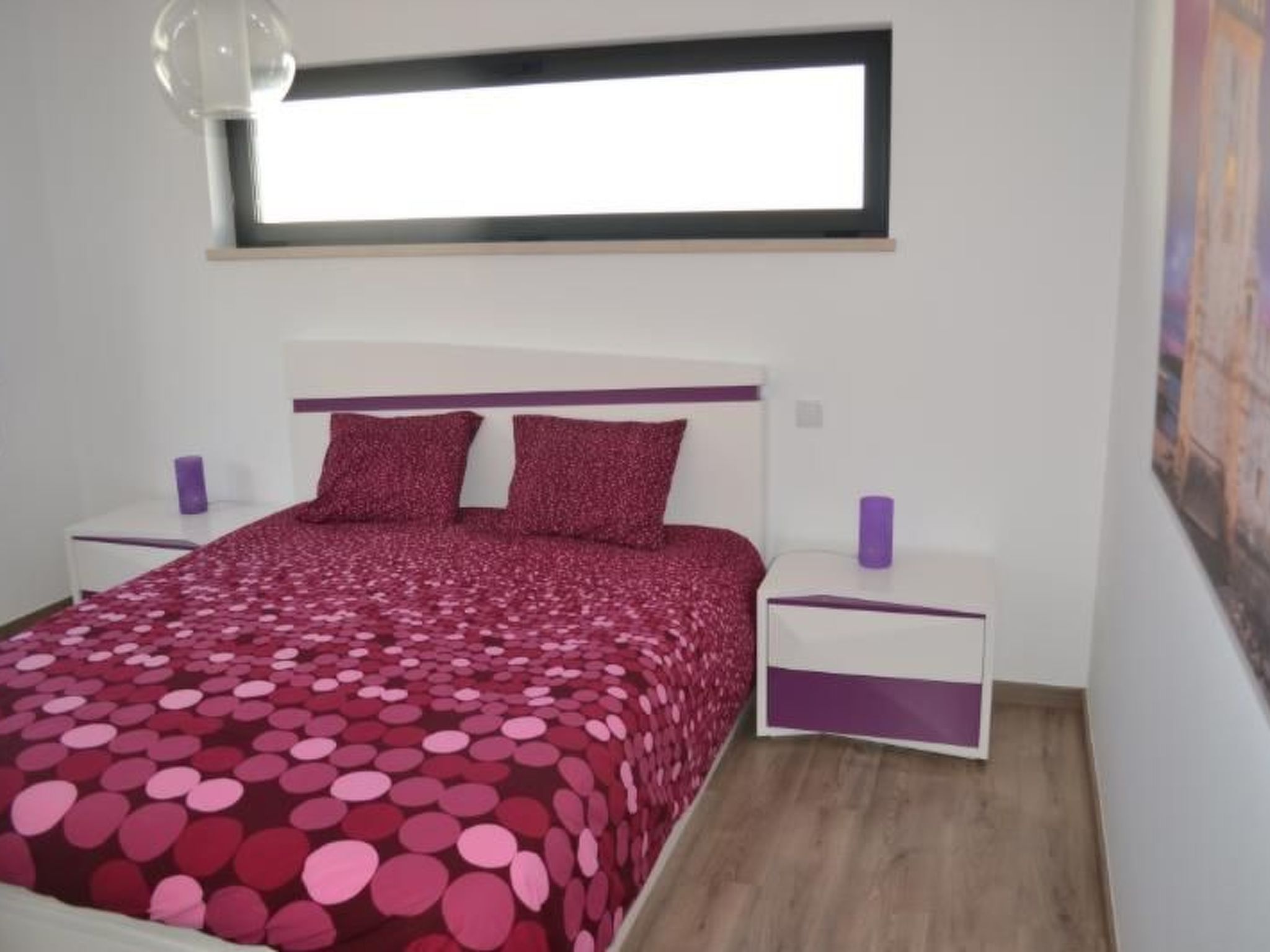 Neue moderne Villa mit privatem Pool-Binnen