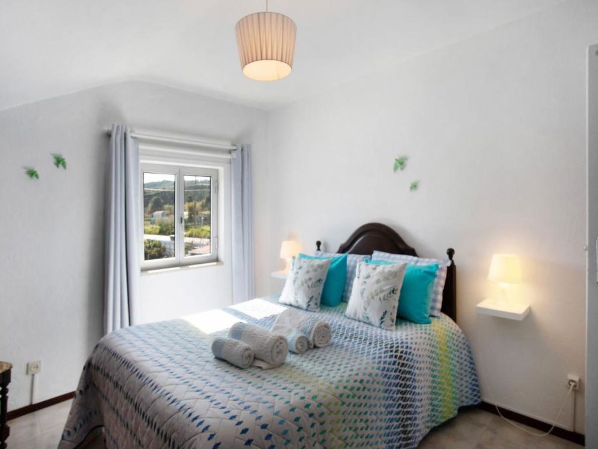 Die typischste Region Portugals-Dedans