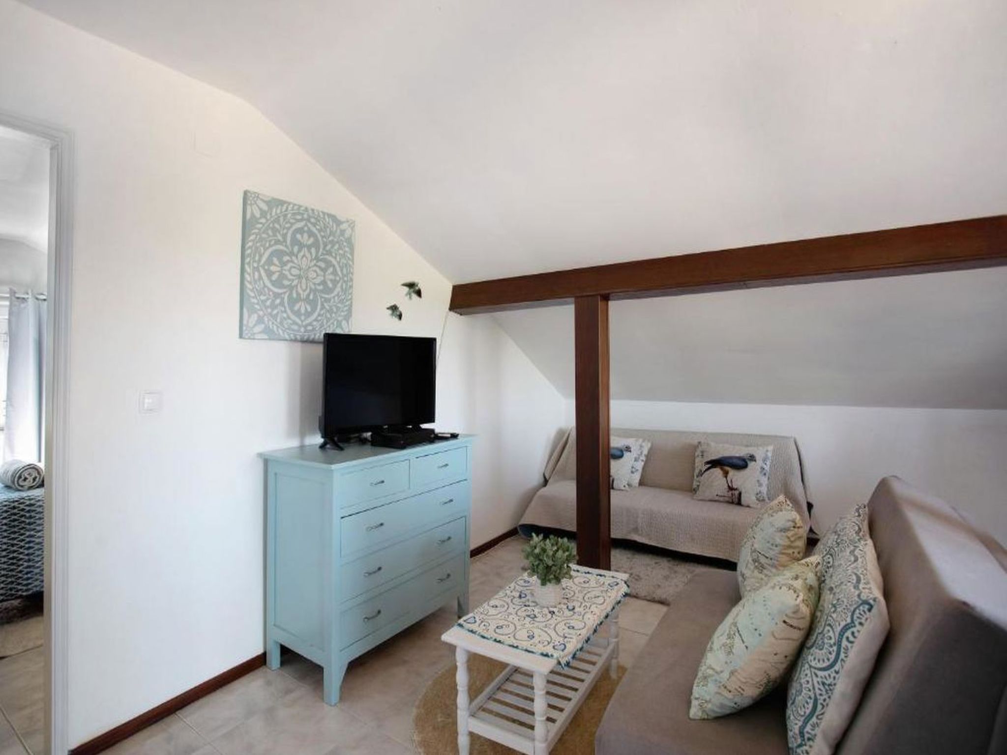 Die typischste Region Portugals-Dedans