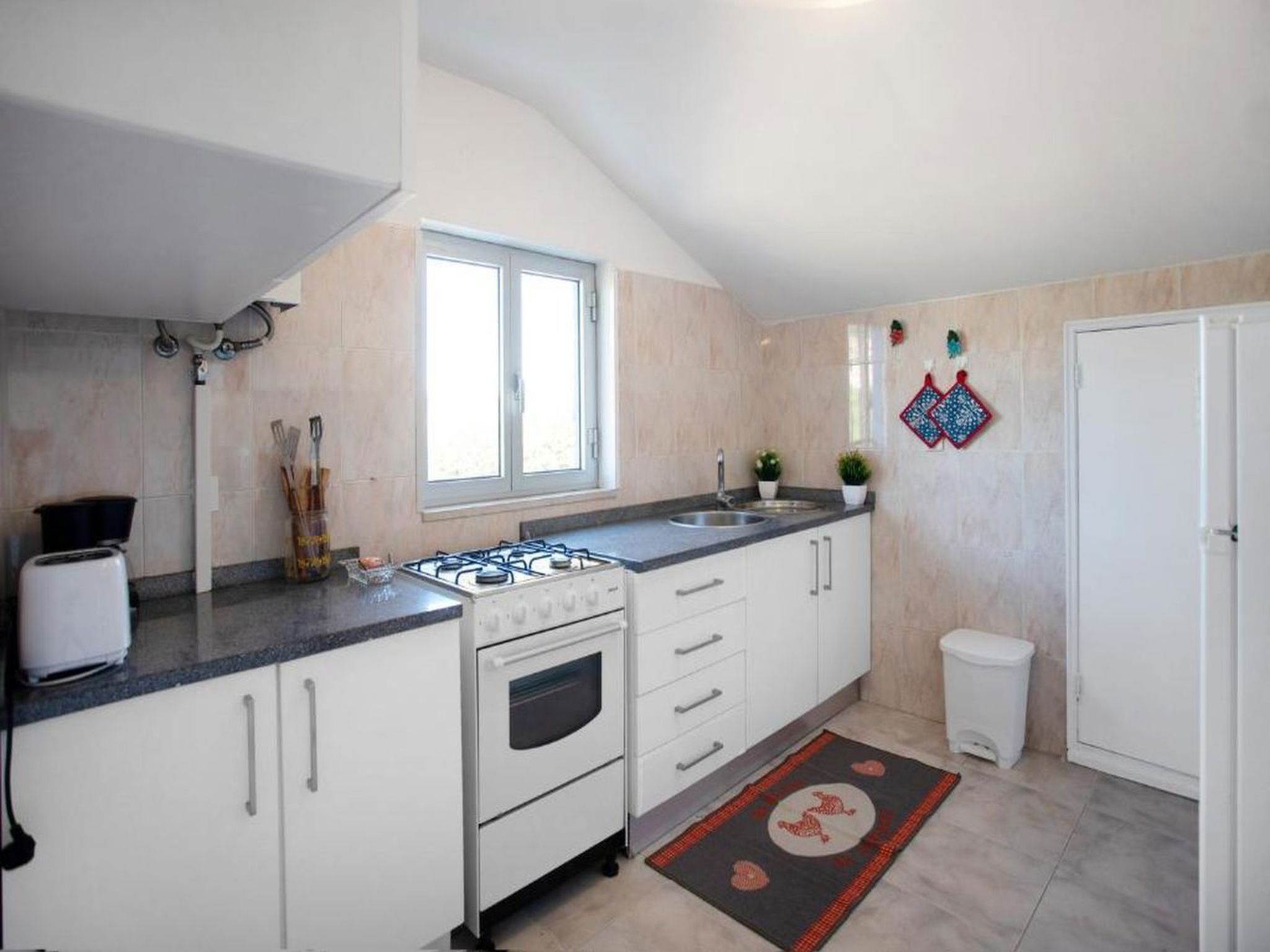 Die typischste Region Portugals-Dedans