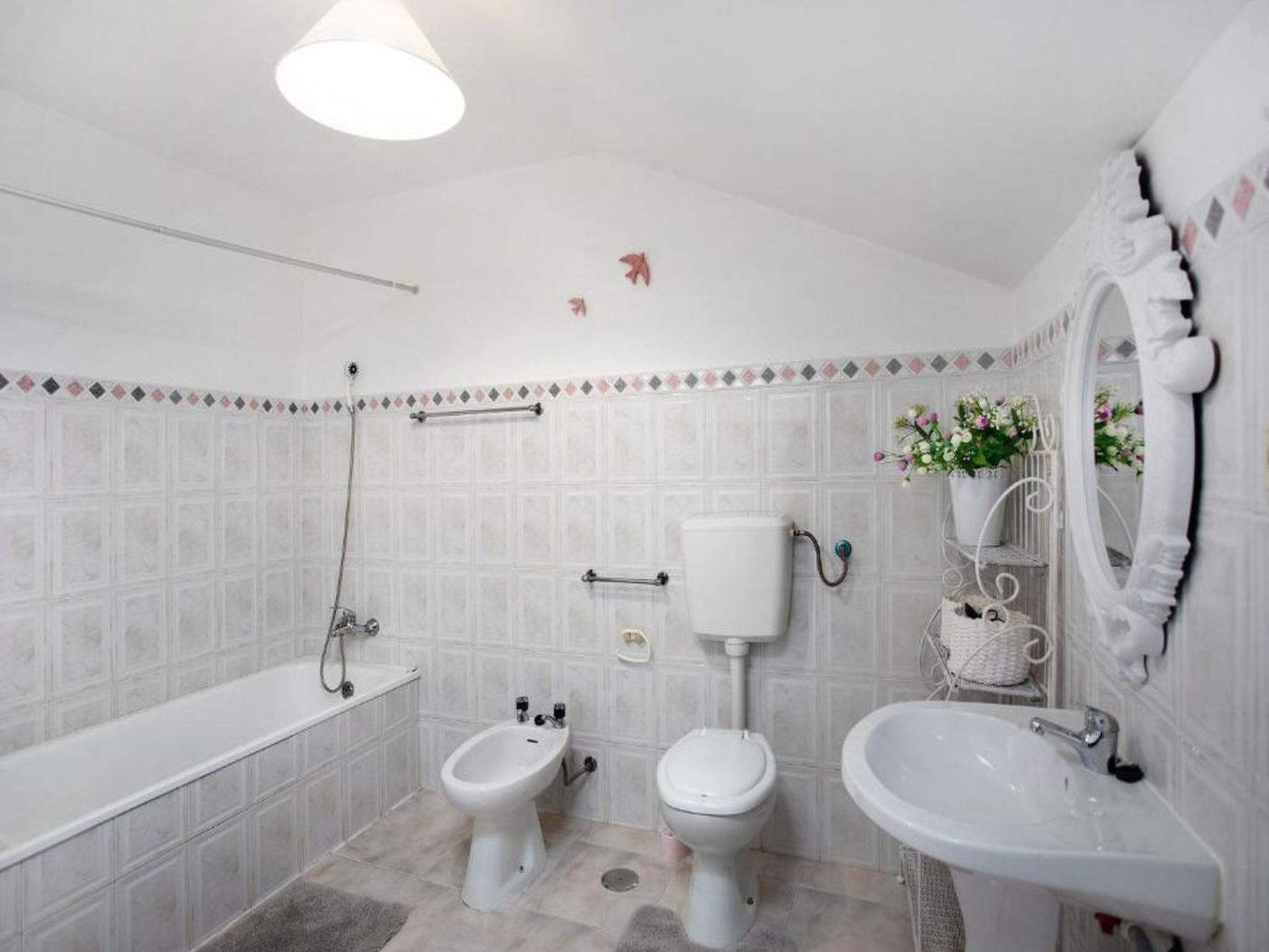 Die typischste Region Portugals-Dedans