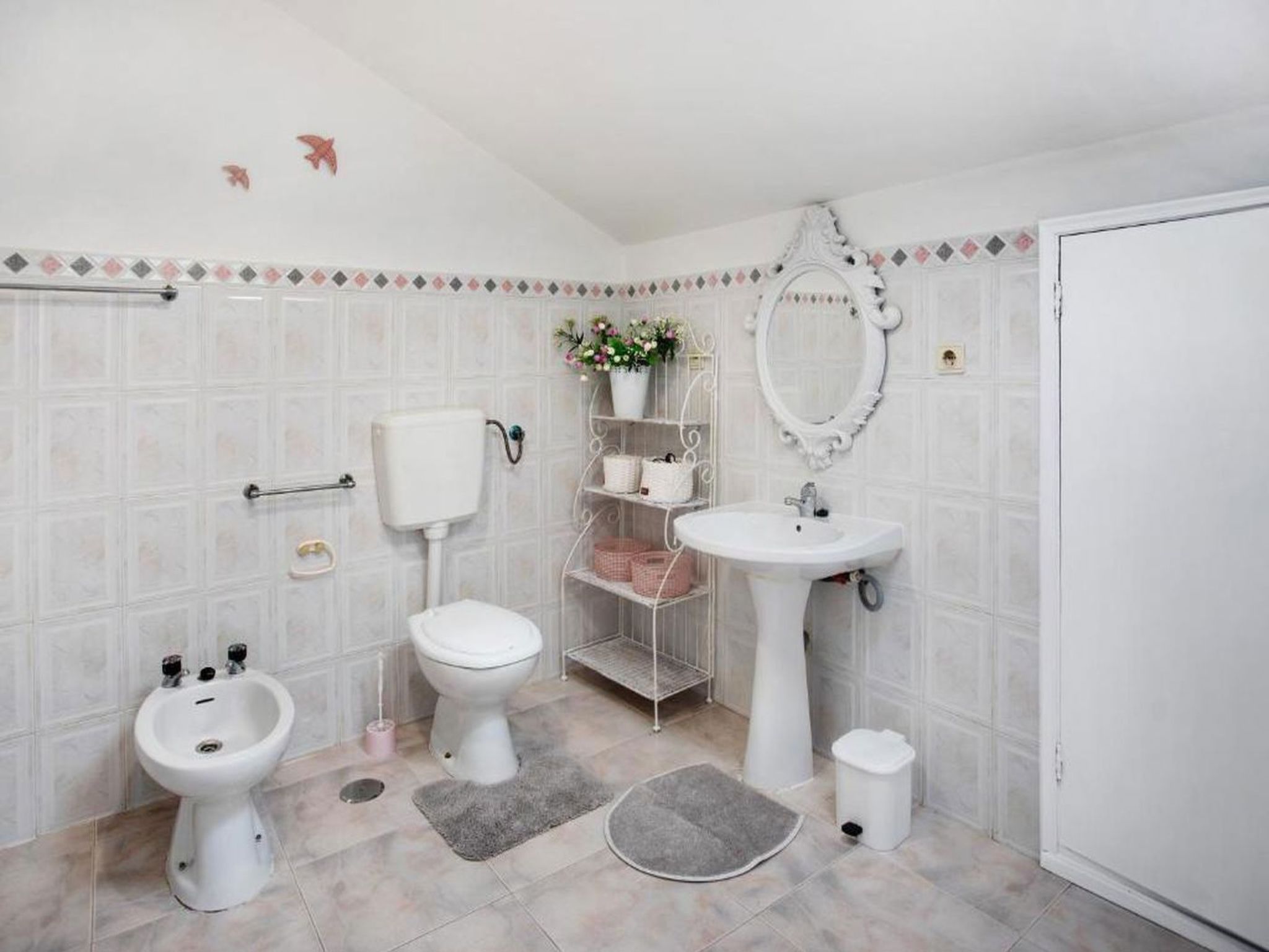 Die typischste Region Portugals-Dedans