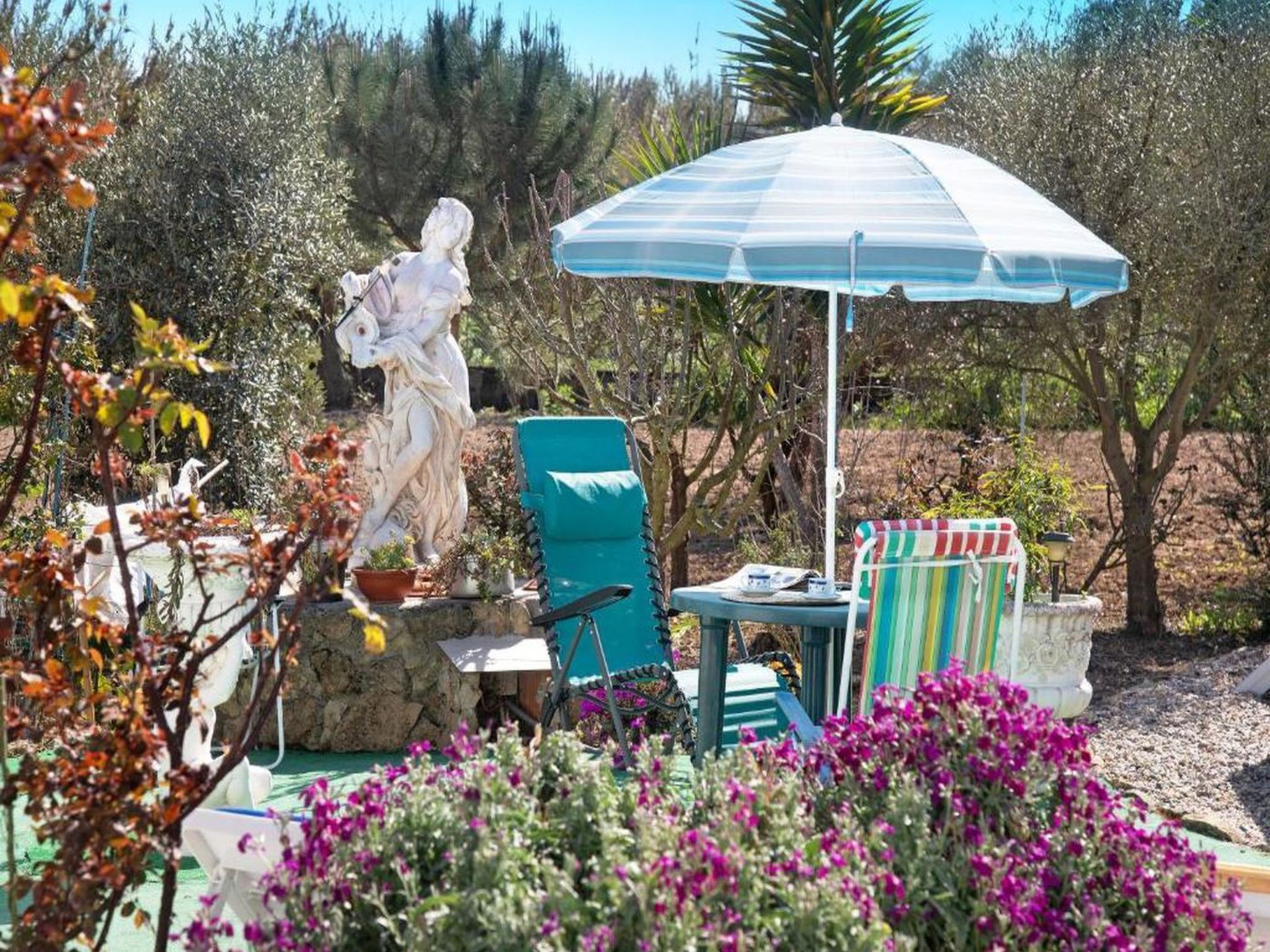 Die typischste Region Portugals-Dedans