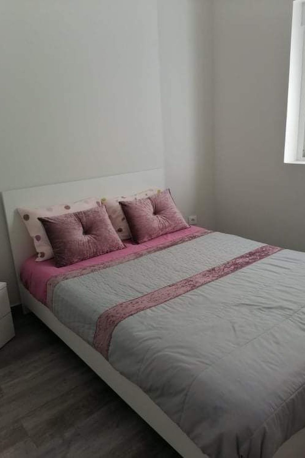 Wohnung direkt am Strand