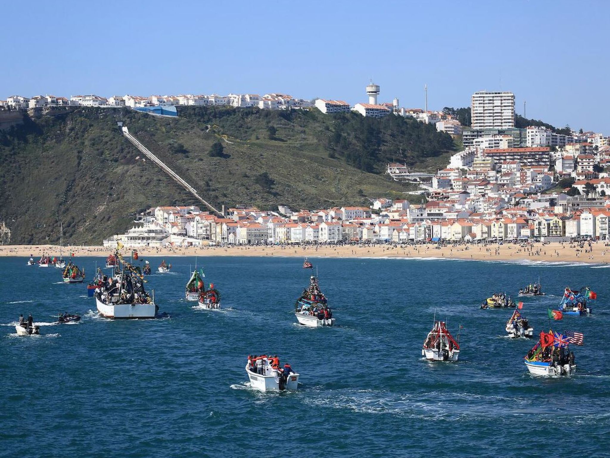 Wohnung direkt am Strand-Buiten