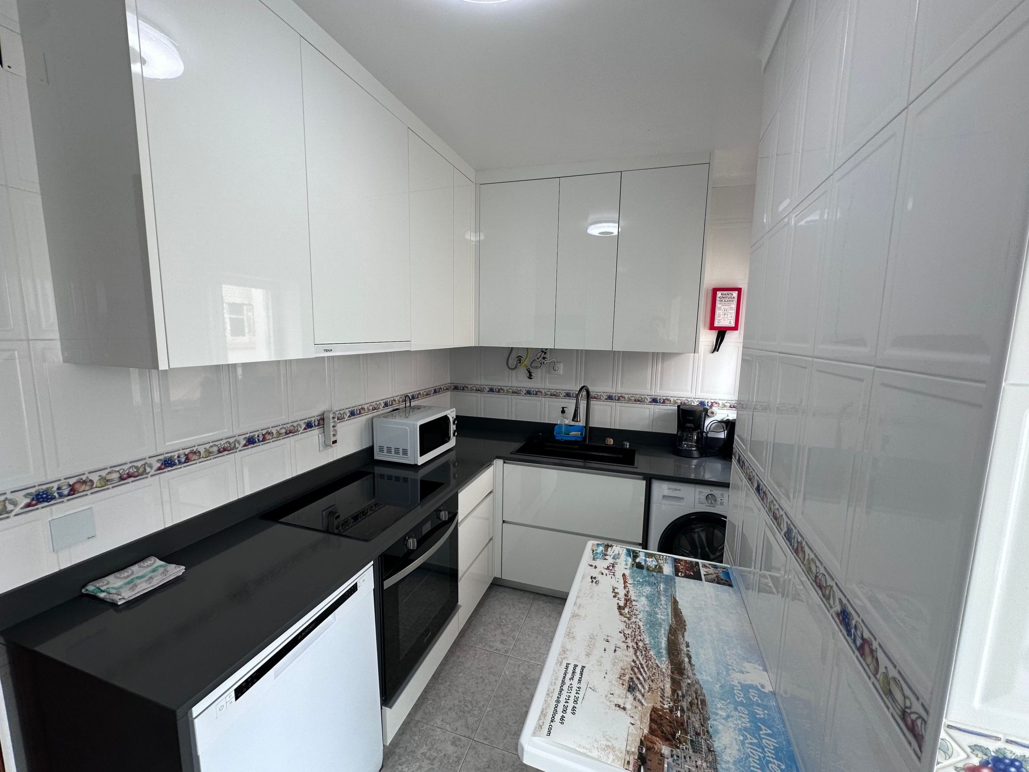 Mit Blick auf das Wasser-Image-tags.info