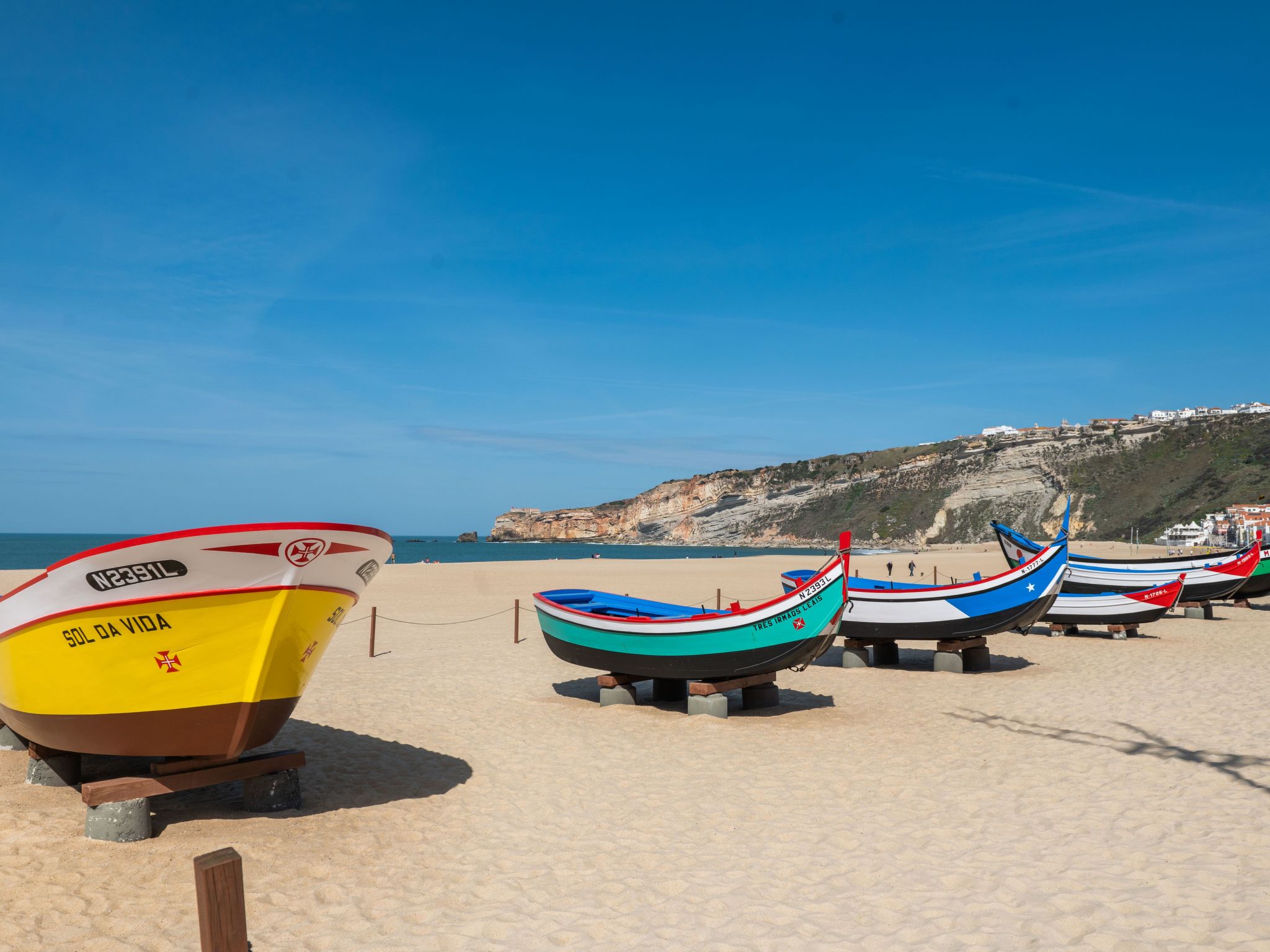 Mit Blick auf das Wasser-Buiten