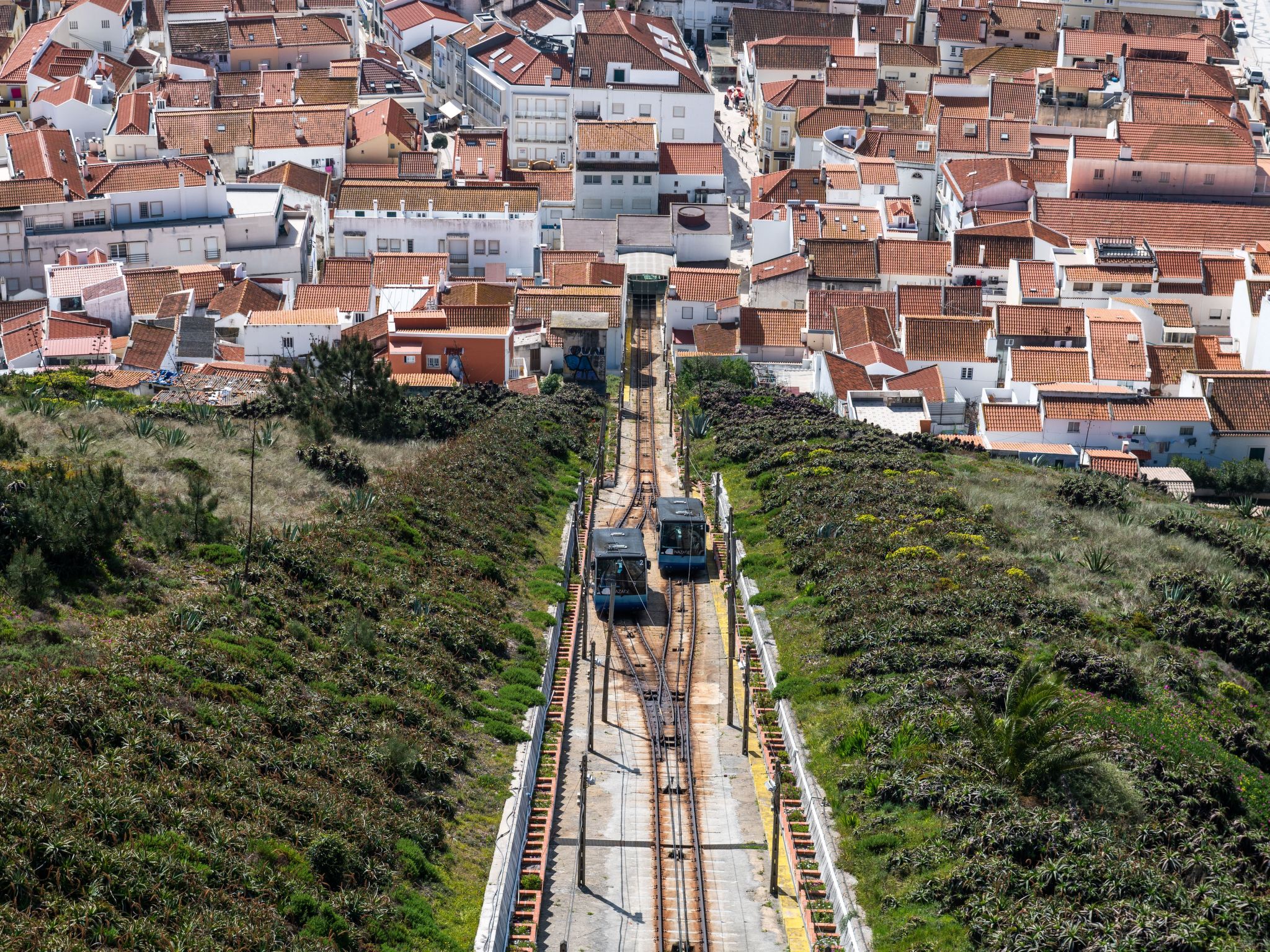 Mit Blick auf das Wasser-Buiten