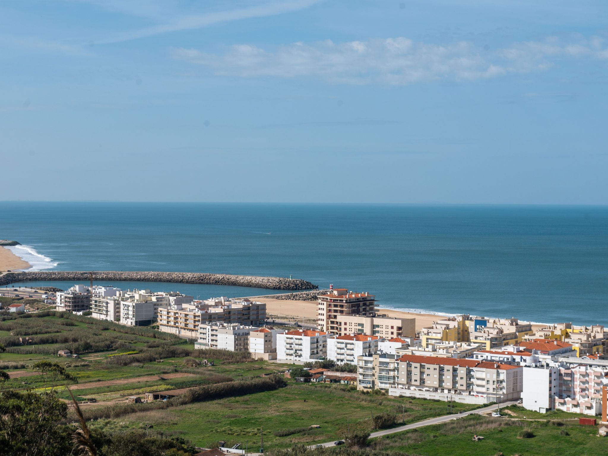 Mit Blick auf das Wasser-Image-tags.info