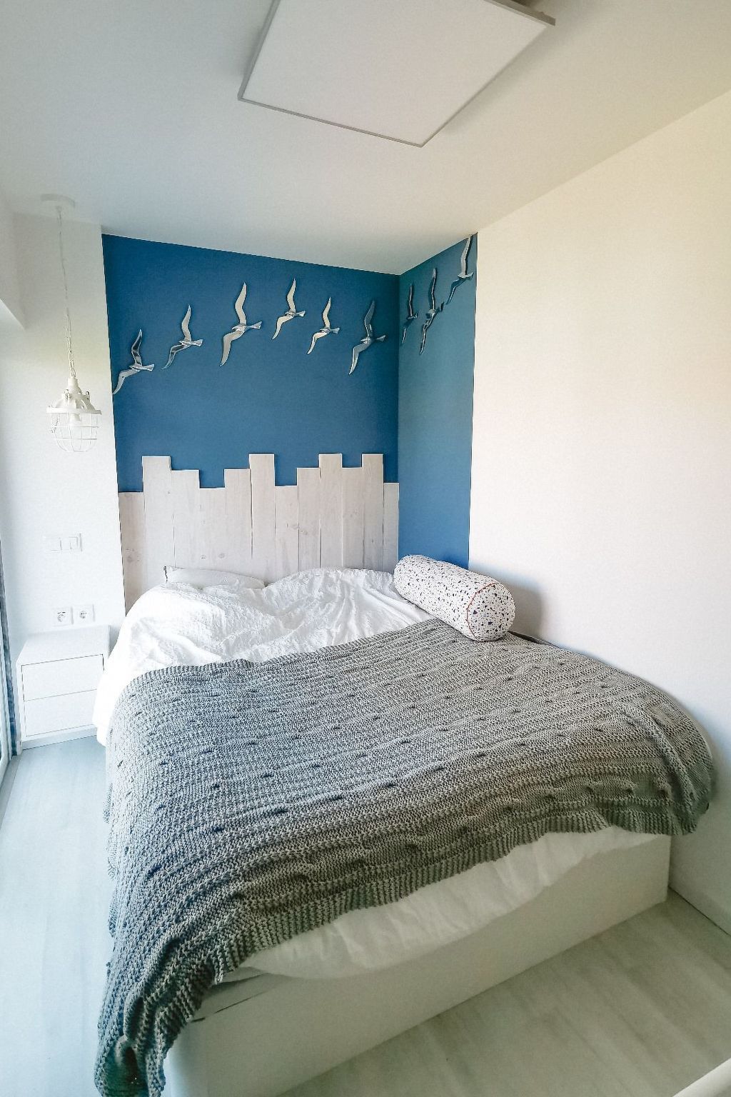 "Haus Beach Waves"-Binnen