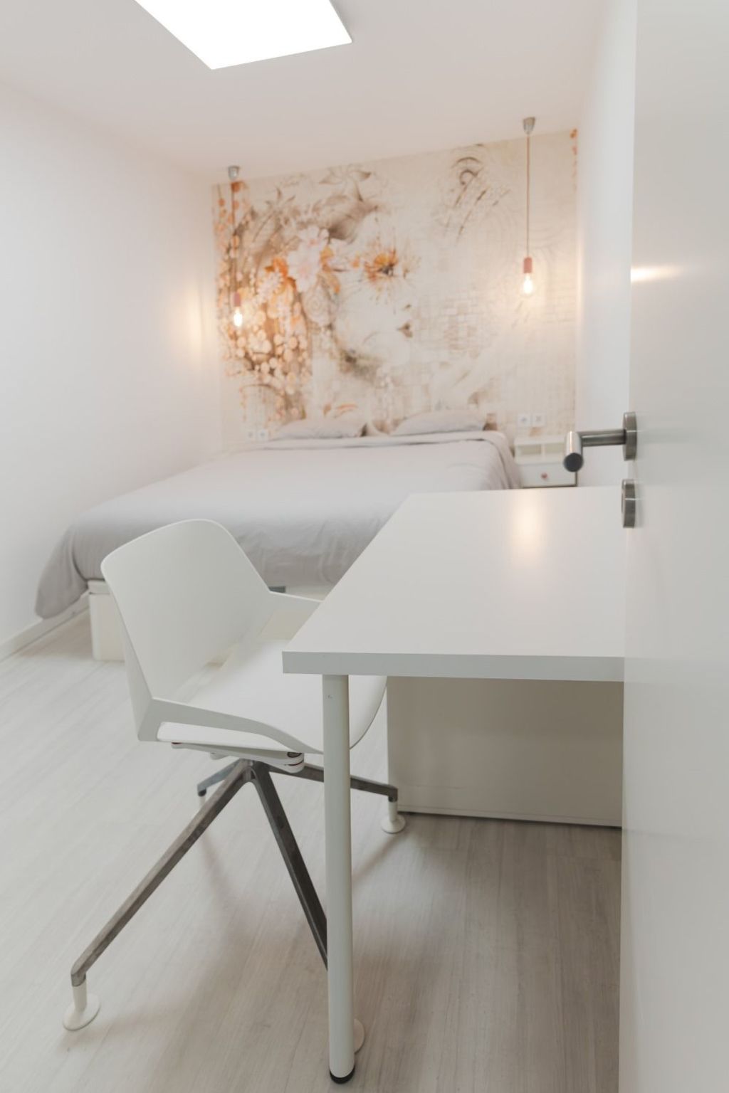 "Haus Beach Waves"-Binnen