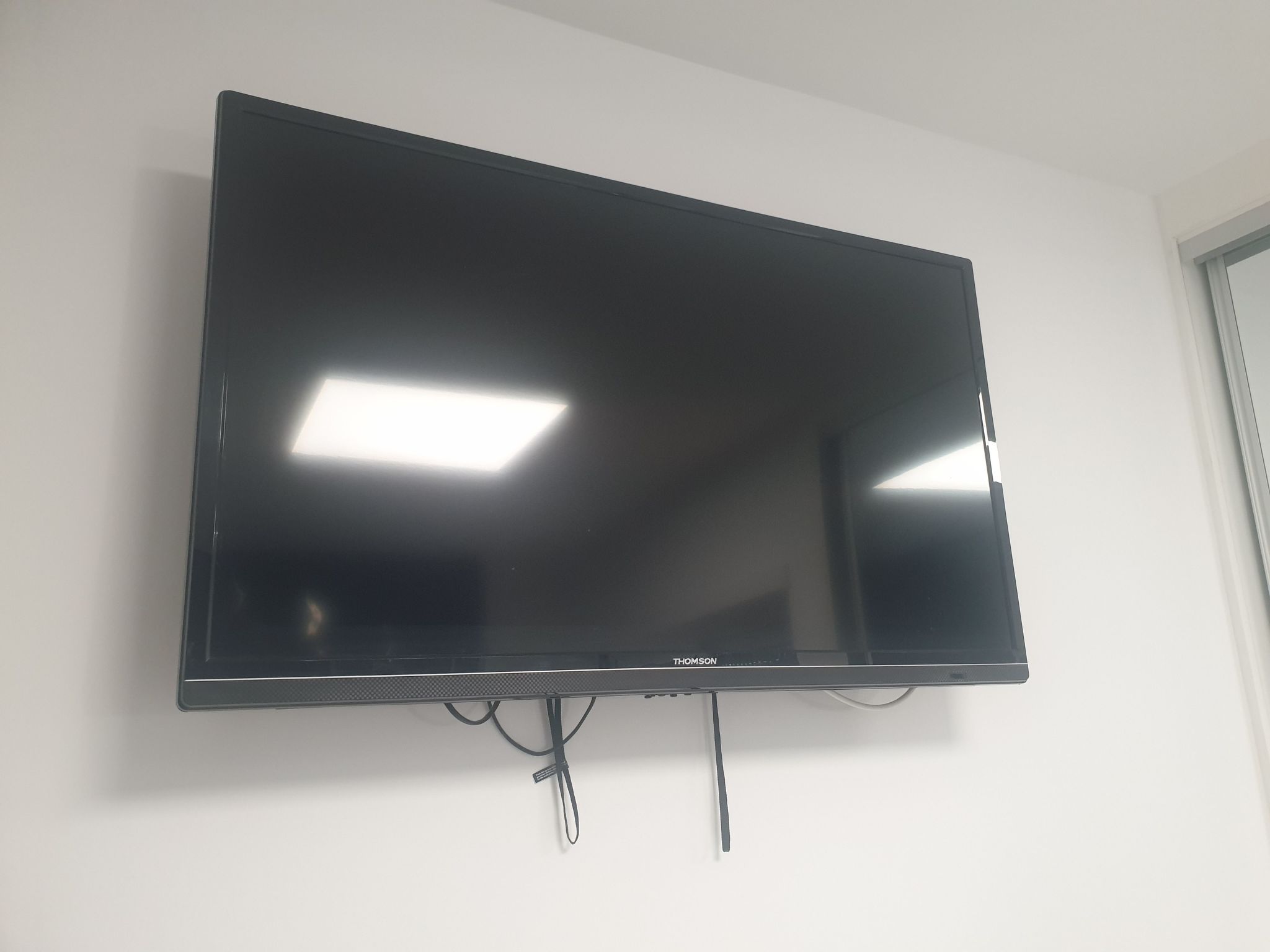 "Haus Beach Waves"-Binnen