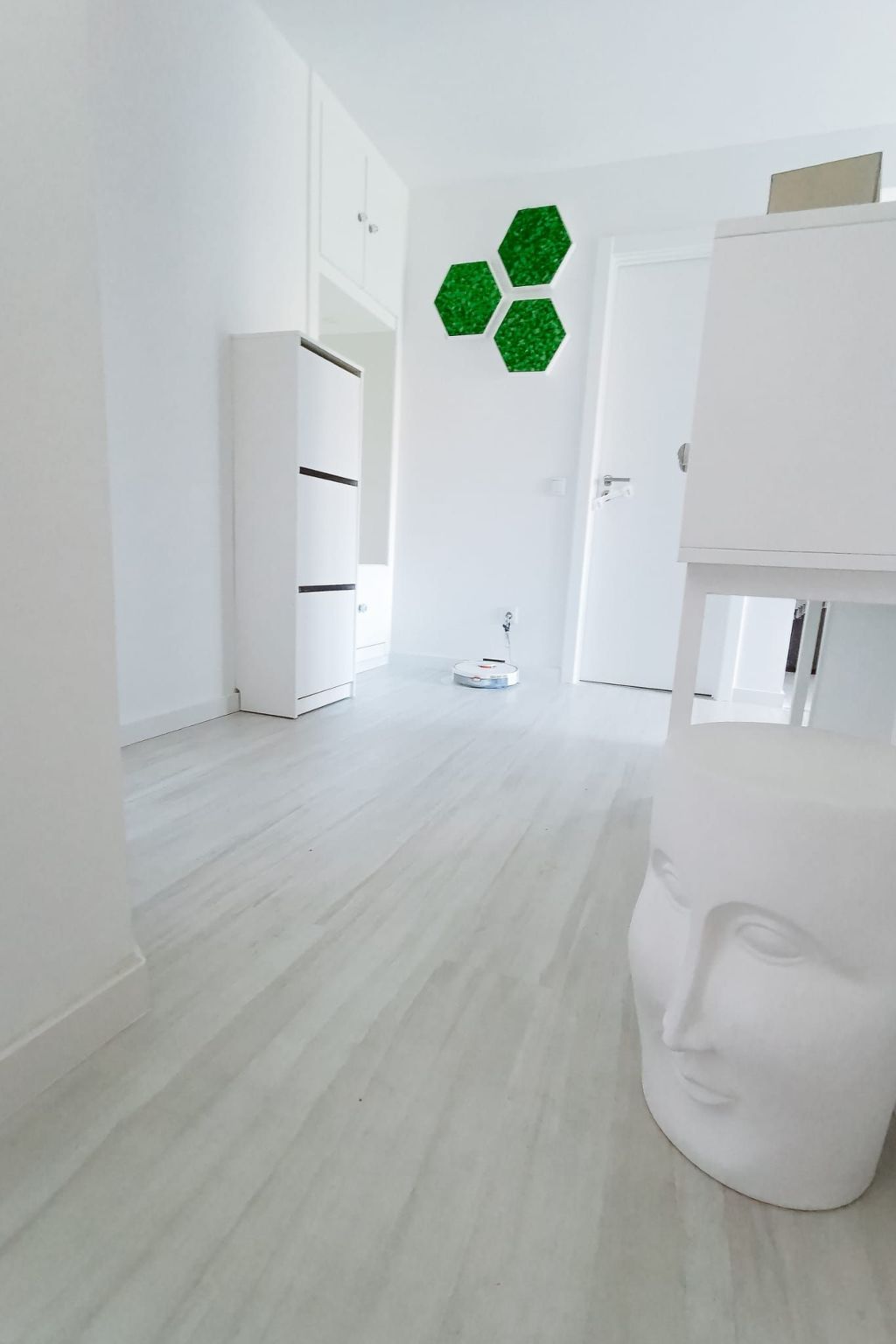 "Haus Beach Waves"-Binnen