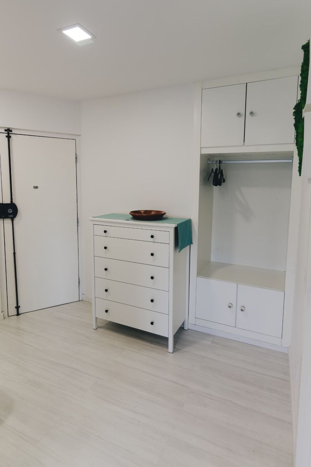 "Haus Beach Waves"-Binnen