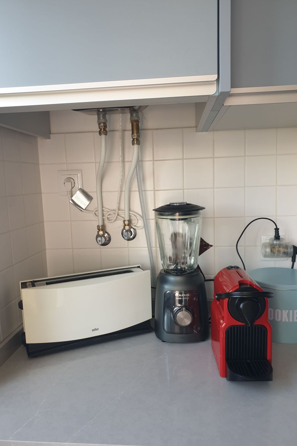 "Haus Beach Waves"-Binnen