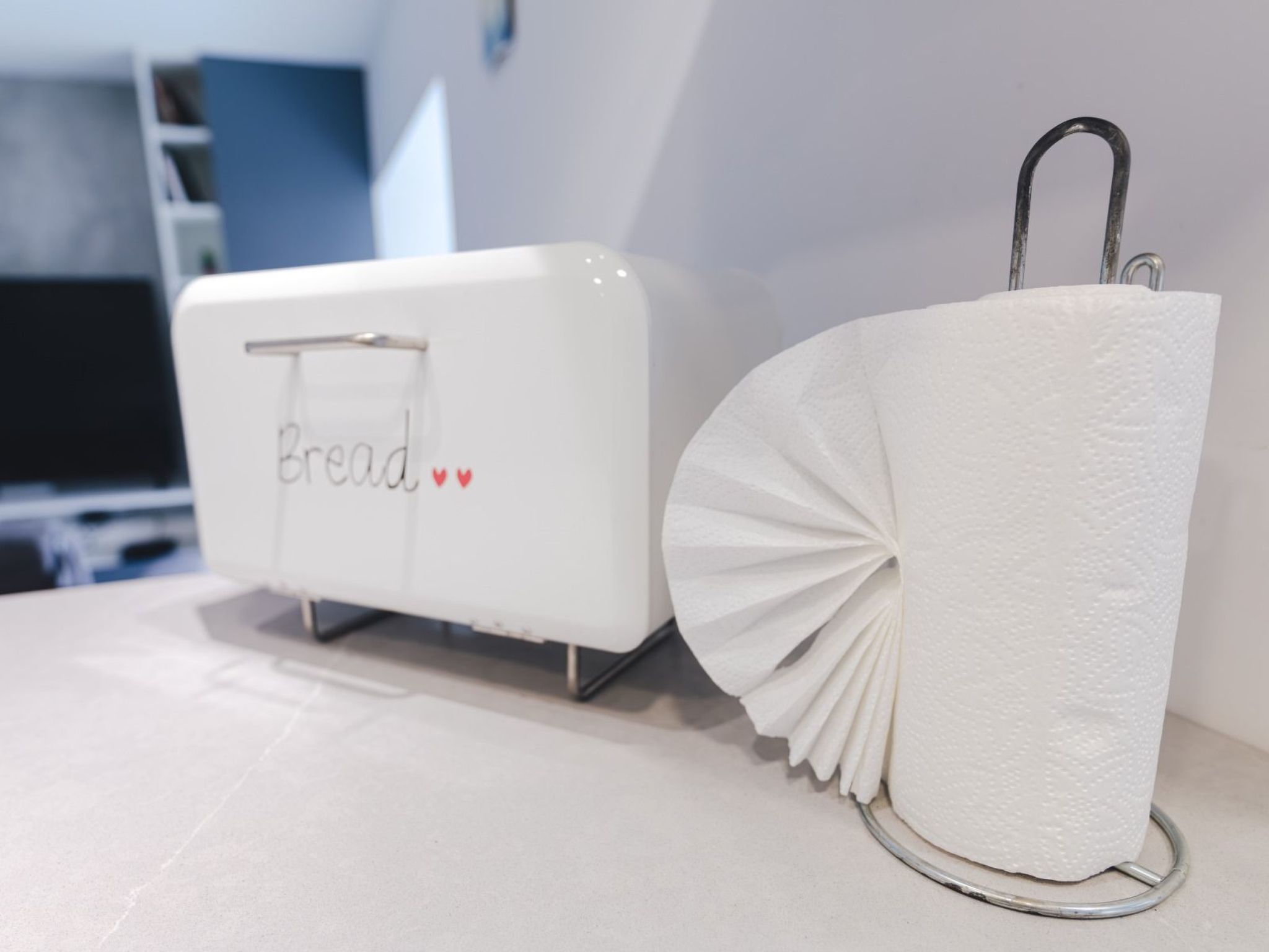 "Haus Beach Waves"-Binnen