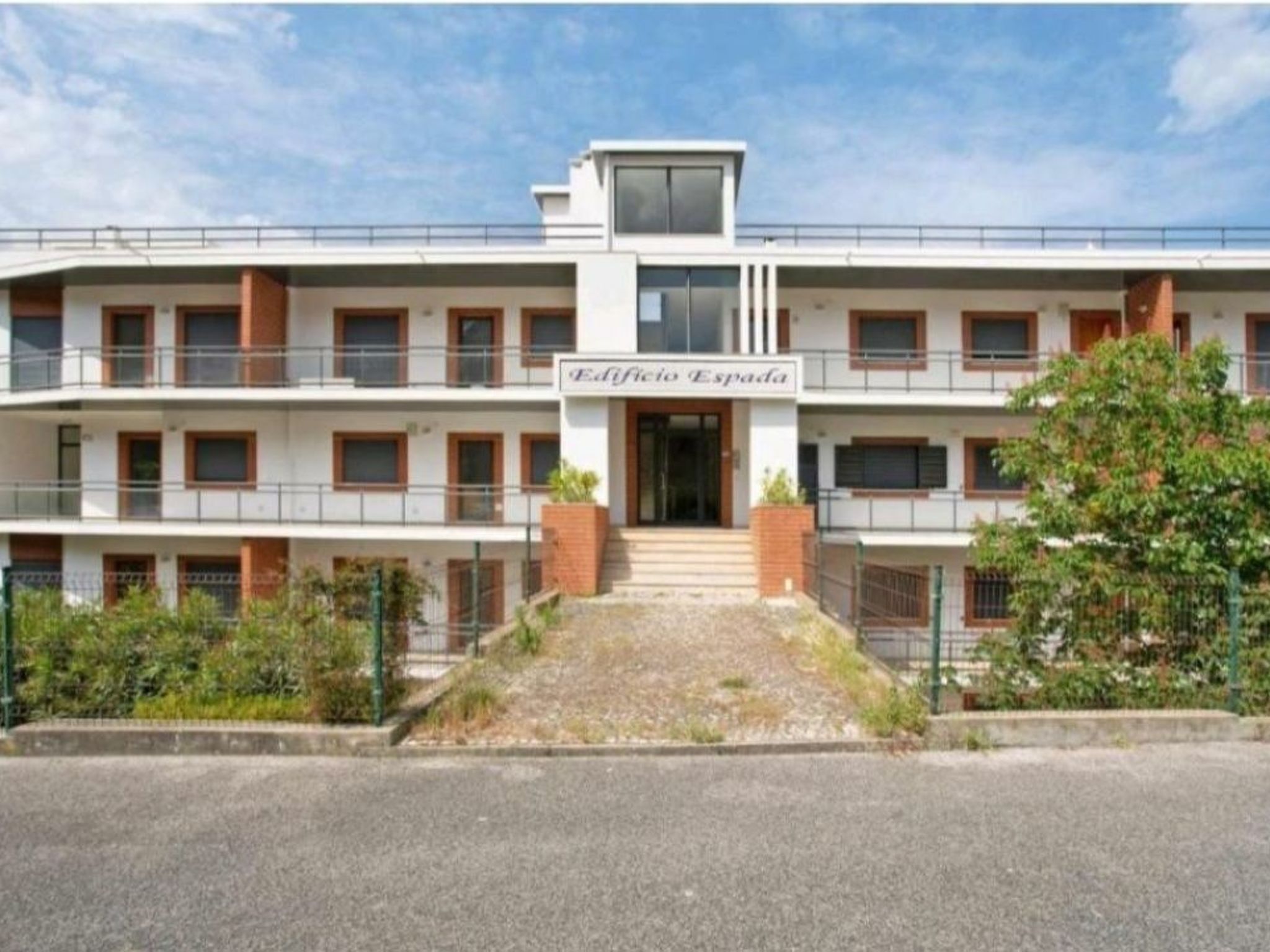Genießen Sie den Balkon mit Blick auf das Meer-Dedans