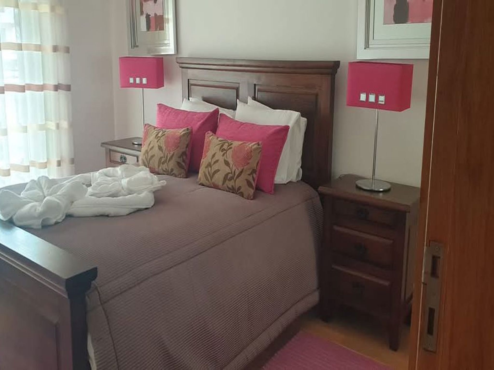 Strandnah und mit Blick auf das Meer-Binnen