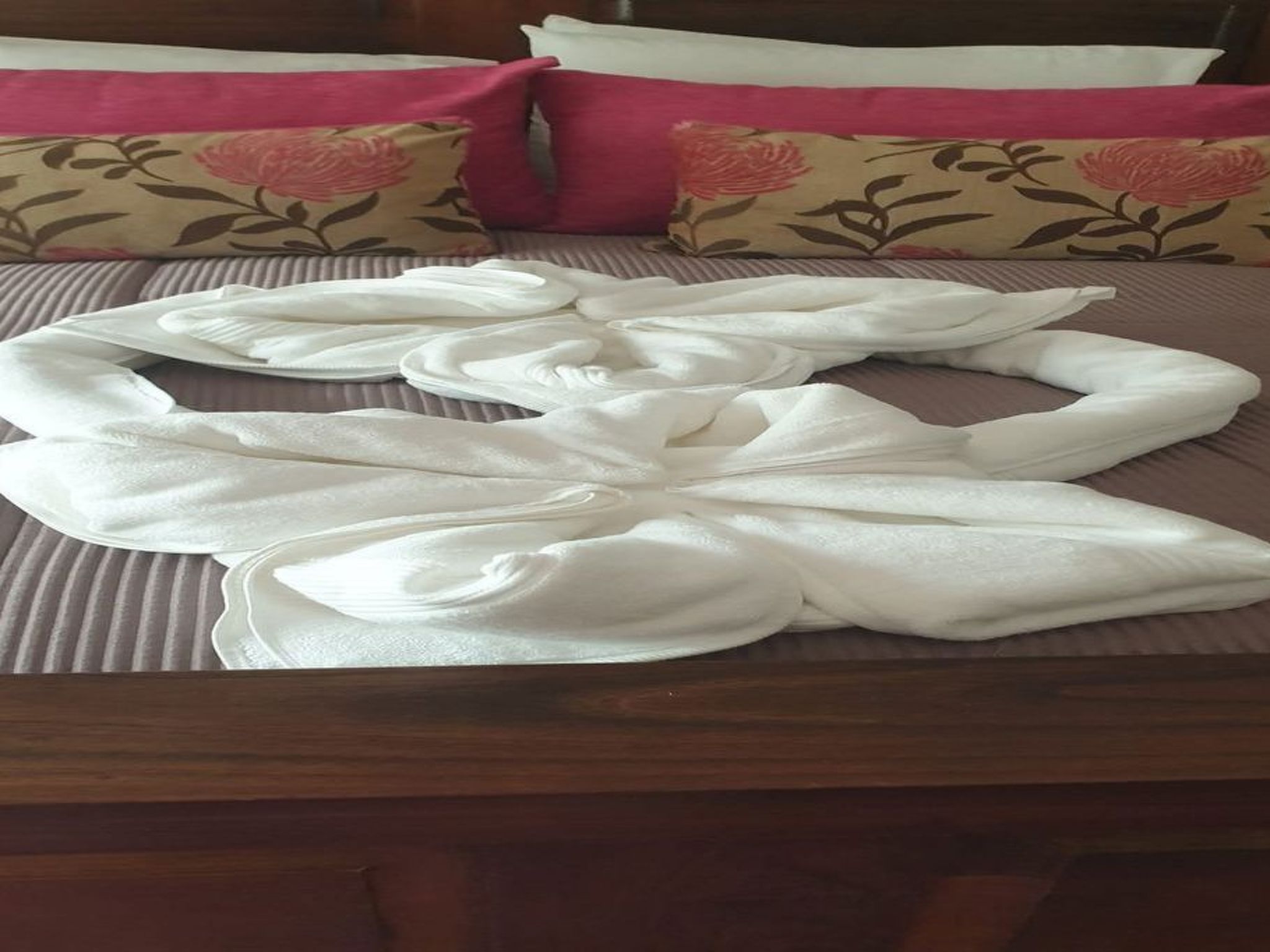 Strandnah und mit Blick auf das Meer-Binnen