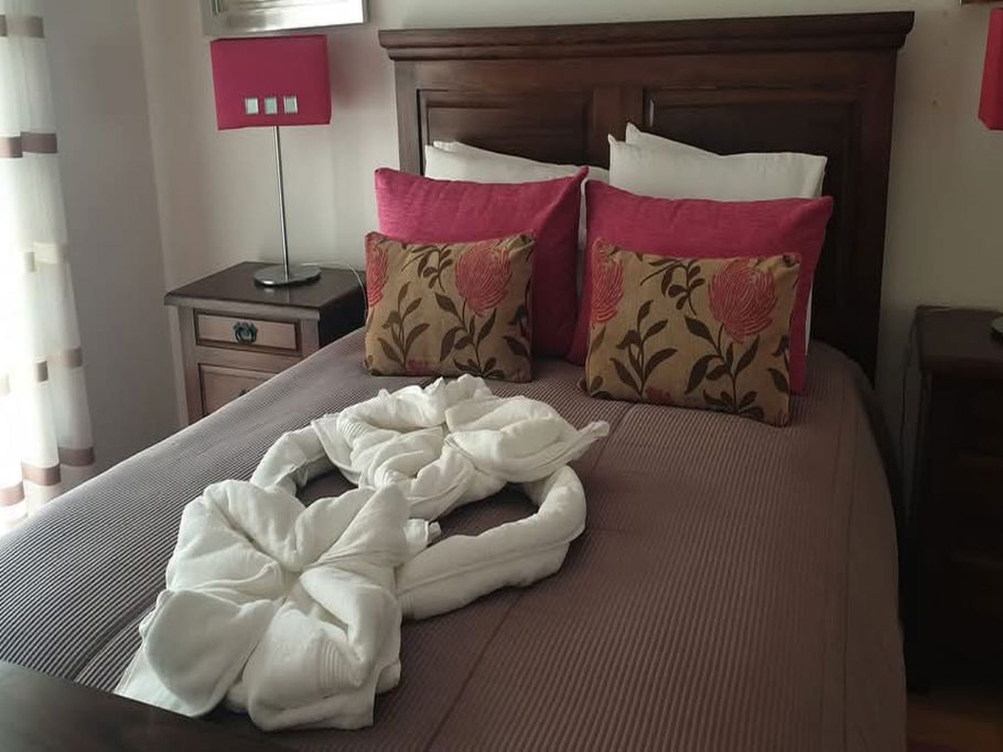 Strandnah und mit Blick auf das Meer-Binnen