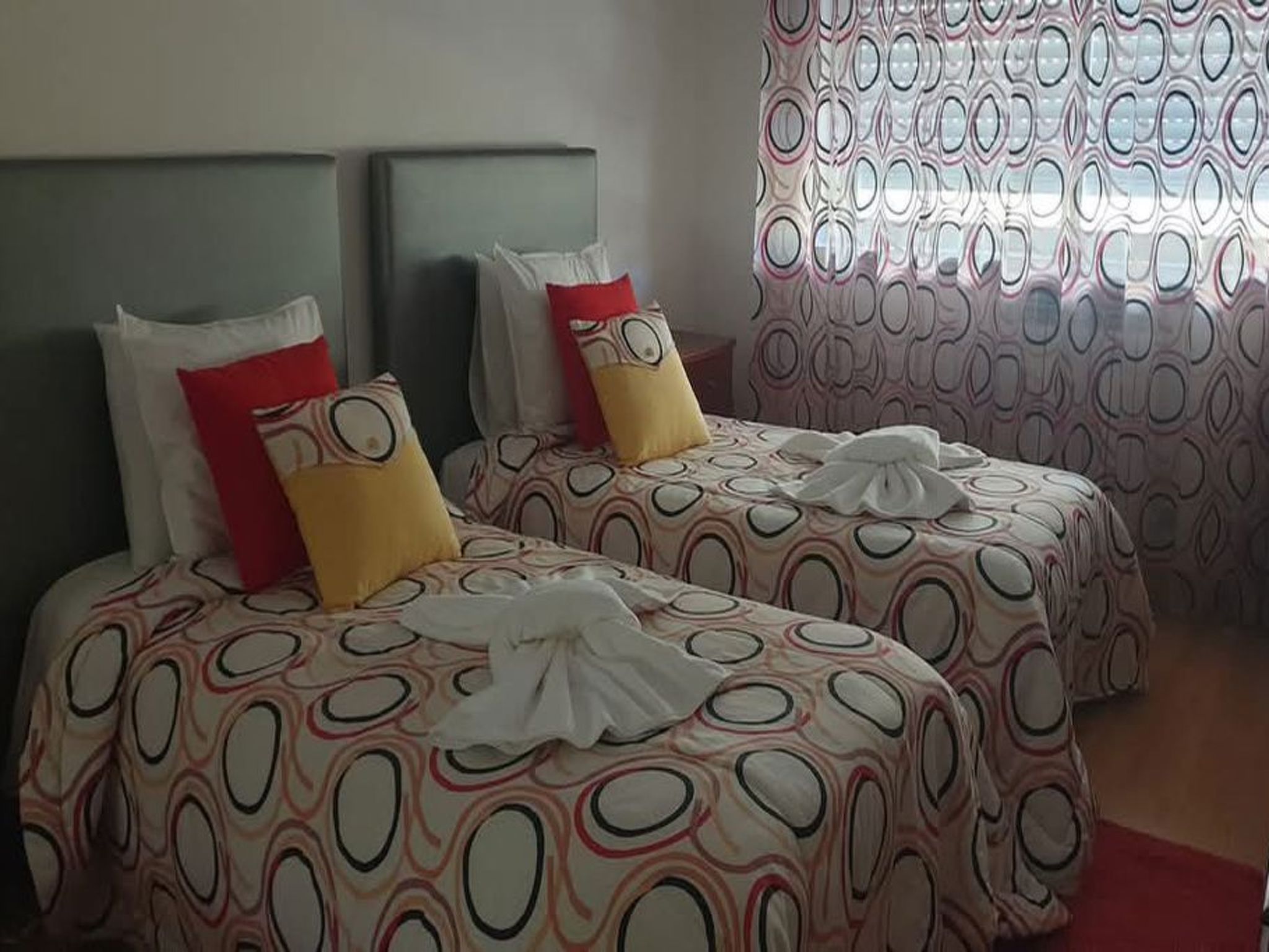 Strandnah und mit Blick auf das Meer-Binnen